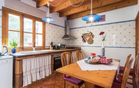 Banyols, Maison 6 personnes à Alaro - Photo 27