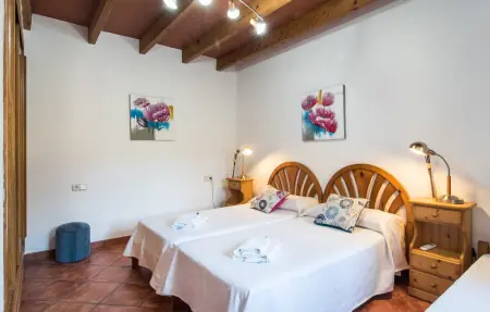 Banyols, Maison 6 personnes à Alaro - Photo 34