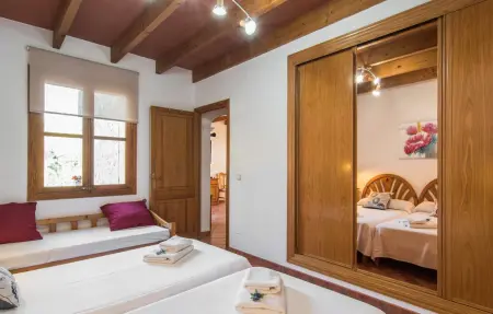 Banyols, Maison 6 personnes à Alaro - Photo 35