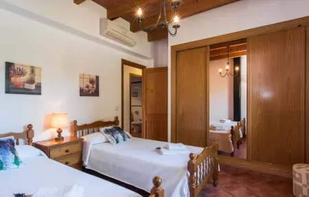 Banyols, Maison 6 personnes à Alaro - Photo 36