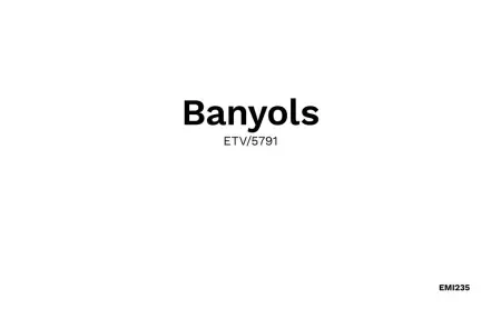Banyols, Maison 6 personnes à Alaro - Photo 40