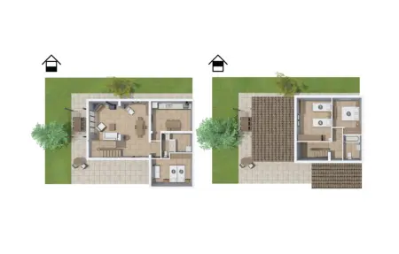 Banyols, Maison 6 personnes à Alaro - Photo 41