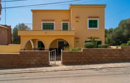 Calamari 7, Maison 6 personnes à Portocolom - Photo 15