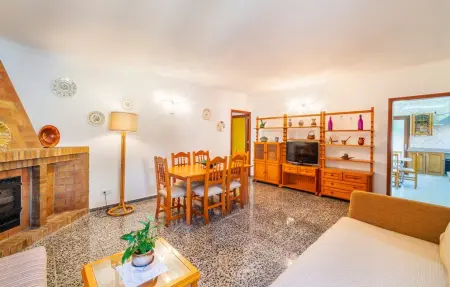 Calamari 7, Maison 6 personnes à Portocolom - Photo 23