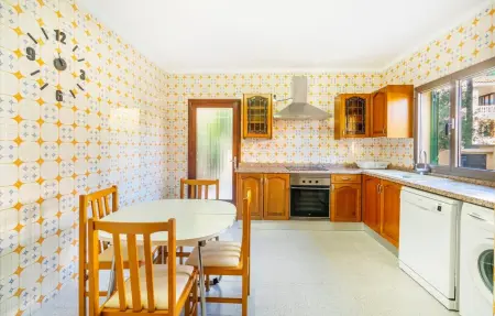 Calamari 7, Maison 6 personnes à Portocolom - Photo 25