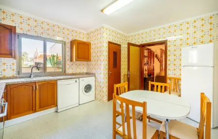 Calamari 7, Maison 6 personnes à Portocolom - Photo 26