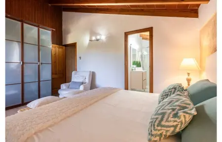 Son Claret, Maison 6 personnes à Muro - Photo 8