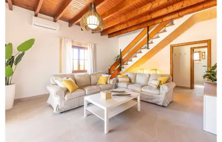 Son Claret, Maison 6 personnes à Muro - Photo 21