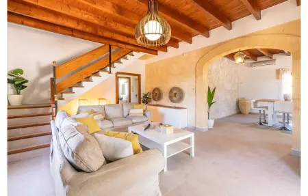 Son Claret, Maison 6 personnes à Muro - Photo 22