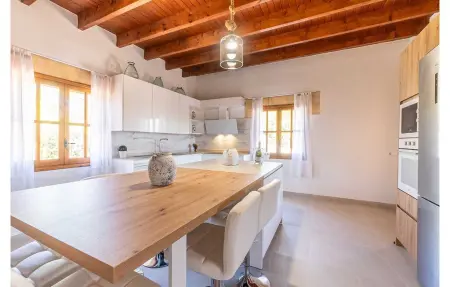 Son Claret, Maison 6 personnes à Muro - Photo 23