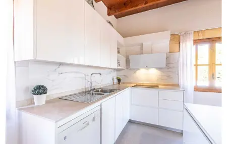 Son Claret, Maison 6 personnes à Muro - Photo 24