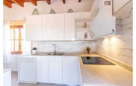 Son Claret, Maison 6 personnes à Muro - Photo 25