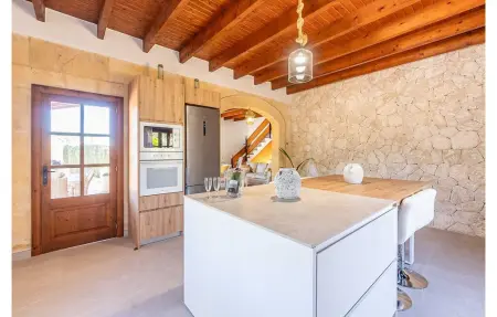 Son Claret, Maison 6 personnes à Muro - Photo 26