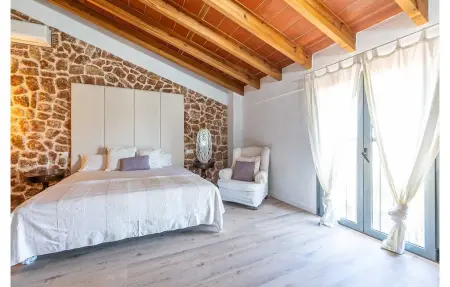 Son Claret, Maison 6 personnes à Muro - Photo 27