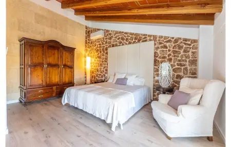 Son Claret, Maison 6 personnes à Muro - Photo 28
