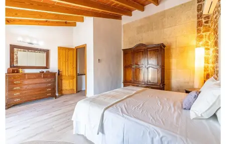 Son Claret, Maison 6 personnes à Muro - Photo 29