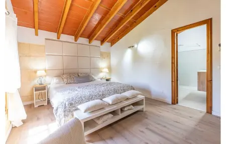 Son Claret, Maison 6 personnes à Muro - Photo 30