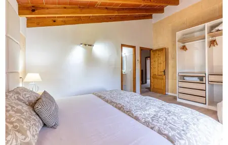 Son Claret, Maison 6 personnes à Muro - Photo 31