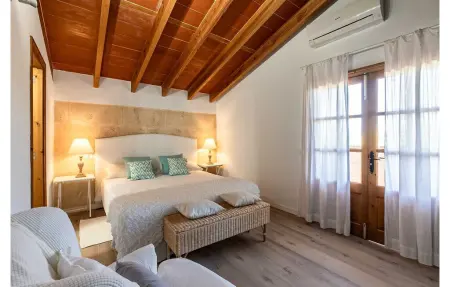 Son Claret, Maison 6 personnes à Muro - Photo 33