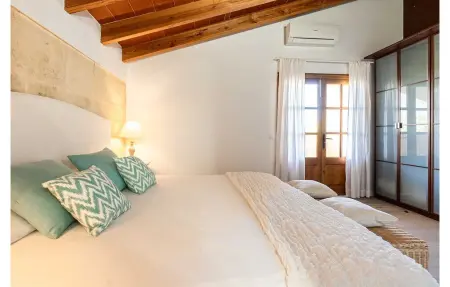 Son Claret, Maison 6 personnes à Muro - Photo 35