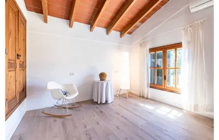 Son Claret, Maison 6 personnes à Muro - Photo 37