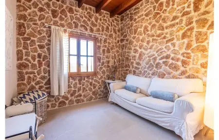 Son Claret, Maison 6 personnes à Muro - Photo 38