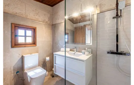 Son Claret, Maison 6 personnes à Muro - Photo 40