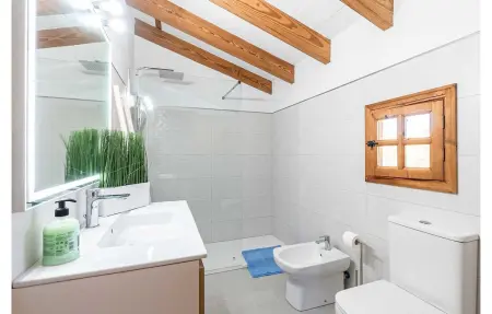 Son Claret, Maison 6 personnes à Muro - Photo 41