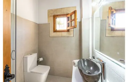 Son Claret, Maison 6 personnes à Muro - Photo 43