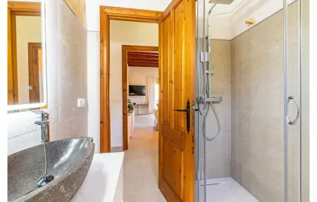Son Claret, Maison 6 personnes à Muro - Photo 44