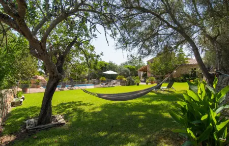 Son Rossinyol, Maison 4 personnes à Llubi - Photo 6