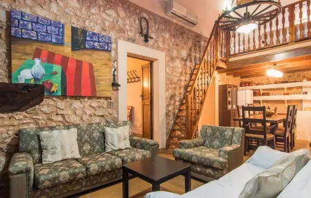 Son Rossinyol, Maison 4 personnes à Llubi - Photo 22