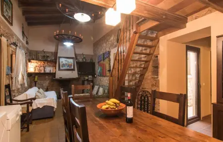 Son Rossinyol, Maison 4 personnes à Llubi - Photo 26