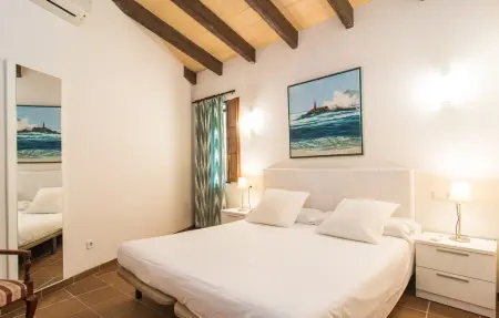 Son Rossinyol, Maison 4 personnes à Llubi - Photo 30