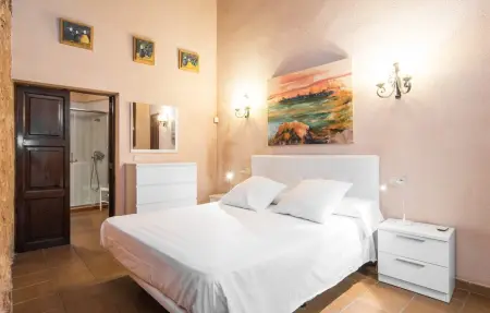 Son Rossinyol, Maison 4 personnes à Llubi - Photo 33