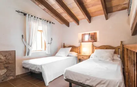 Son Rossinyol, Maison 4 personnes à Llubi - Photo 36