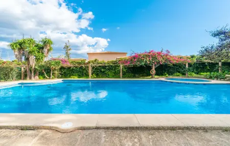 Sa Posada d'Aumallia 32, Appartement 4 personnes à Felanitx - Photo 2