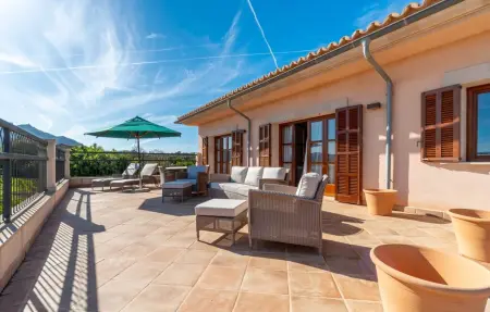 Sa Posada d'Aumallia 32, Appartement 4 personnes à Felanitx - Photo 3