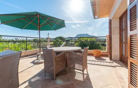 Sa Posada d'Aumallia 32, Appartement 4 personnes à Felanitx - Photo 4