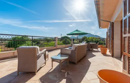 Sa Posada d'Aumallia 32, Appartement 4 personnes à Felanitx - Photo 5