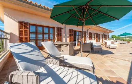 Sa Posada d'Aumallia 32, Appartement 4 personnes à Felanitx - Photo 6