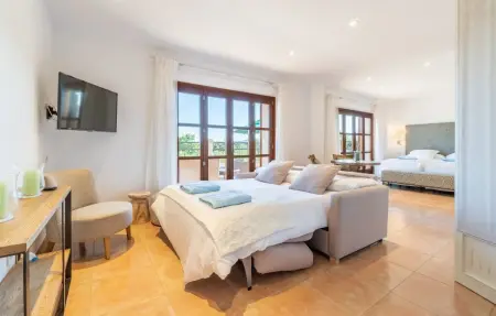 Sa Posada d'Aumallia 32, Appartement 4 personnes à Felanitx - Photo 7