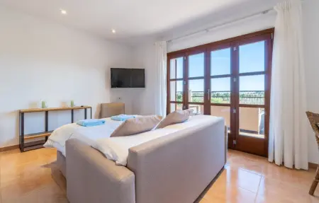 Sa Posada d'Aumallia 32, Appartement 4 personnes à Felanitx - Photo 8