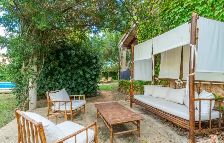 Sa Posada d'Aumallia 32, Appartement 4 personnes à Felanitx - Photo 14