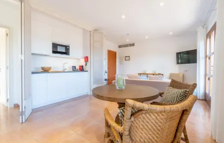Sa Posada d'Aumallia 32, Appartement 4 personnes à Felanitx - Photo 23