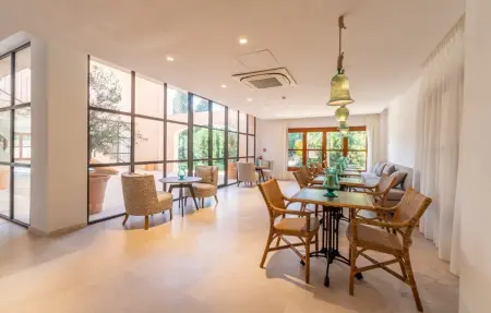 Sa Posada d'Aumallia 32, Appartement 4 personnes à Felanitx - Photo 27