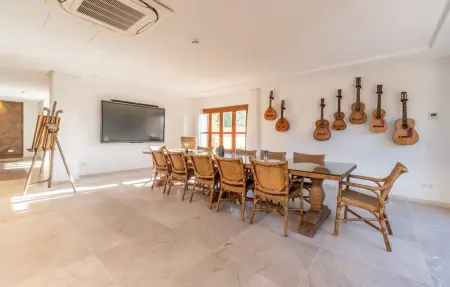 Sa Posada d'Aumallia 32, Appartement 4 personnes à Felanitx - Photo 29