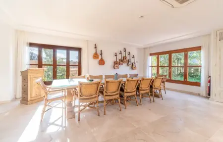 Sa Posada d'Aumallia 32, Appartement 4 personnes à Felanitx - Photo 30