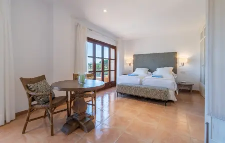 Sa Posada d'Aumallia 32, Appartement 4 personnes à Felanitx - Photo 36