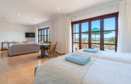Sa Posada d'Aumallia 32, Appartement 4 personnes à Felanitx - Photo 37